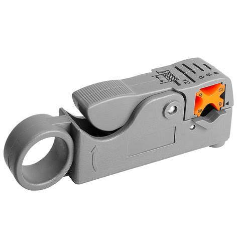 Coaxial Cable Stripper