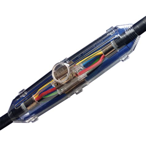 Coaxial Jointing Kit