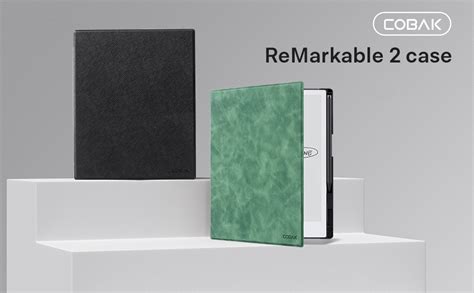 cobak case for remarkable 2