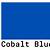 cobalt blue paint code