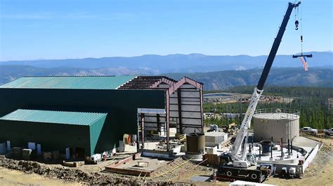 cobalt mine in salmon idaho