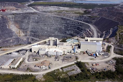 cobalt mines in canada