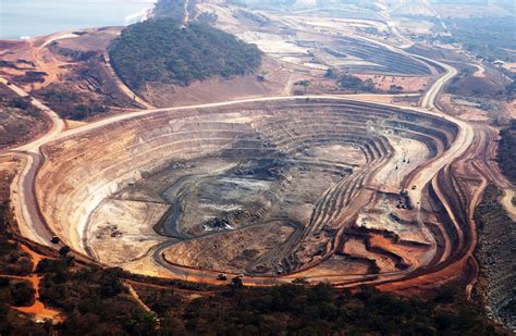 cobalt mining in congo issues