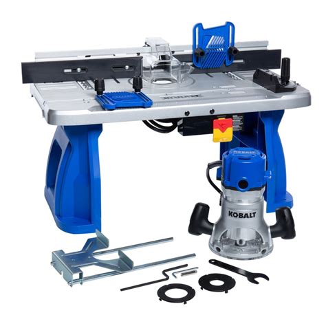 cobalt router table