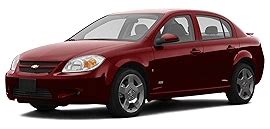 2007 SS Rims Cobalt SS Network