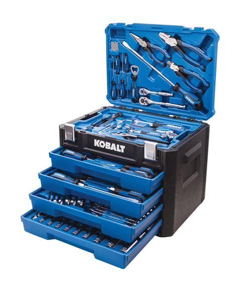 cobalt tool set