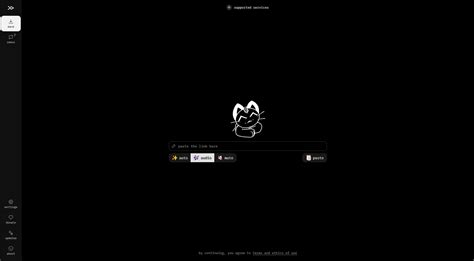 cobalt tools alternative