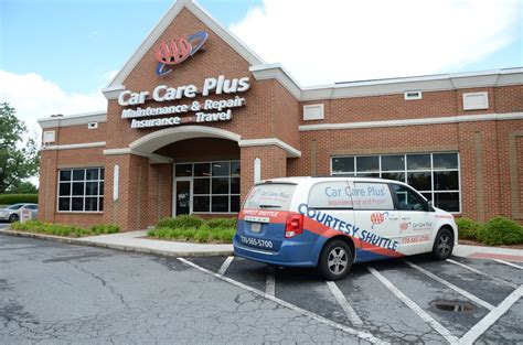 Cobb Car Care