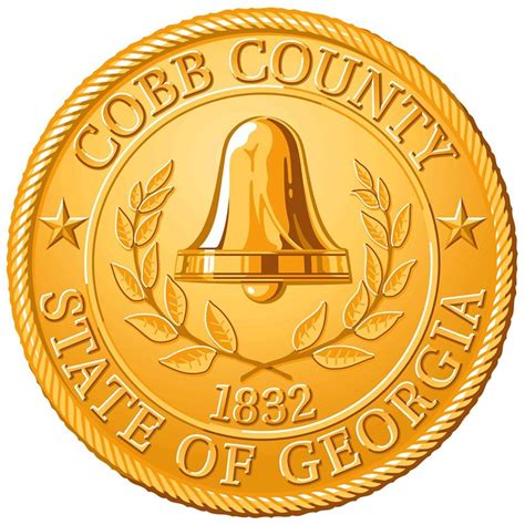 cobb county ga govt