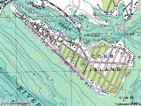 Cobb Island Md Zip Code
