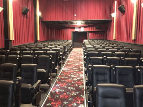 Unwind at Cobble Hill Cinema: A Cinematic Haven for Cinephiles
