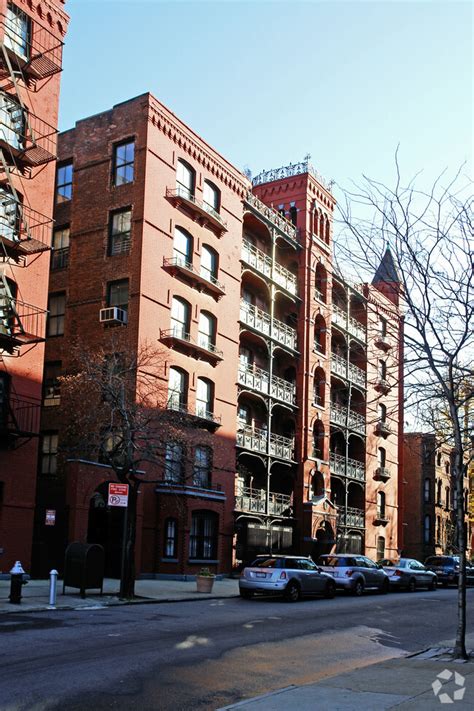 cobble hill towers apartments