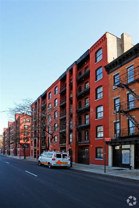 cobble hill towers apartments