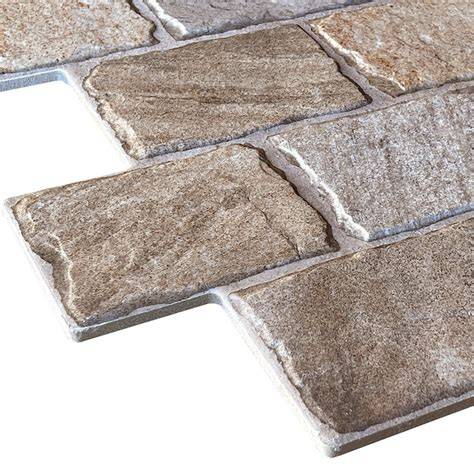 Transform Your Space with Timeless Charm: Discover the Beauty of Cobblestone Floor Tiles