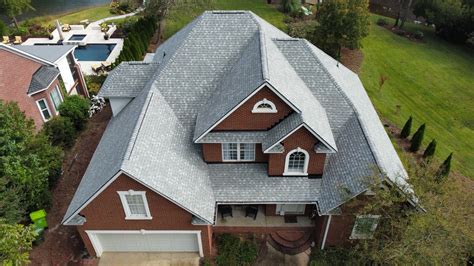 cobblestone gray Shingle colors, Florida home, Certainteed shingles