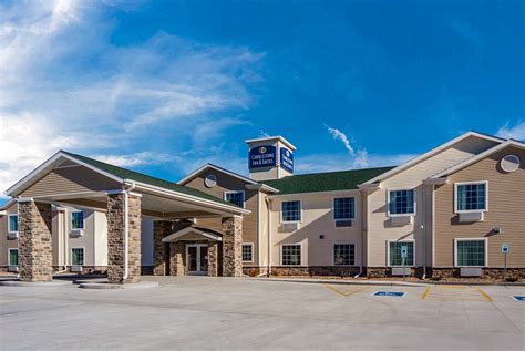 cobblestone inn and suites fremont wi