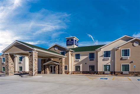 cobblestone inn and suites wi