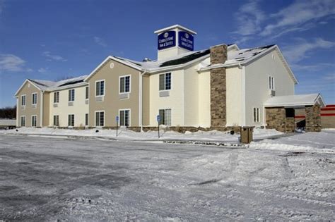 cobblestone inn carrington north dakota