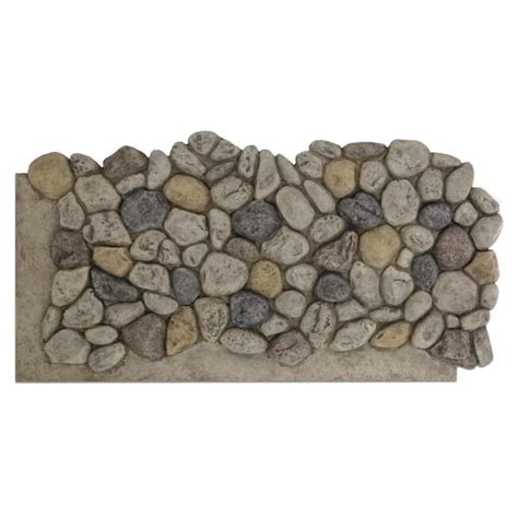 cobblestone mats home depot