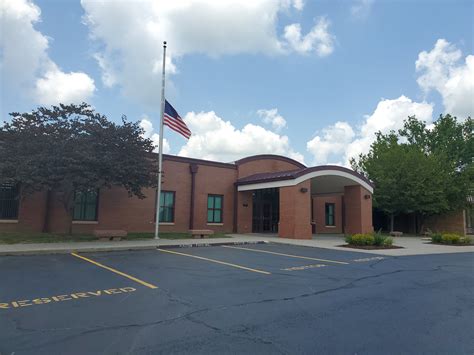 Cobden Il High School