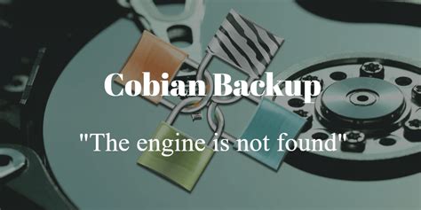 Cobian Backup Differential Not Working