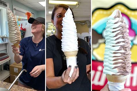 cobleskill diner ice cream