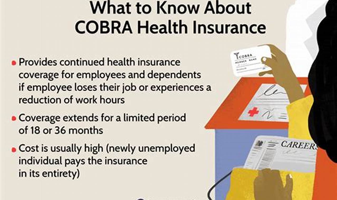 Cobra Health Insurance