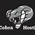 cobra hosting login