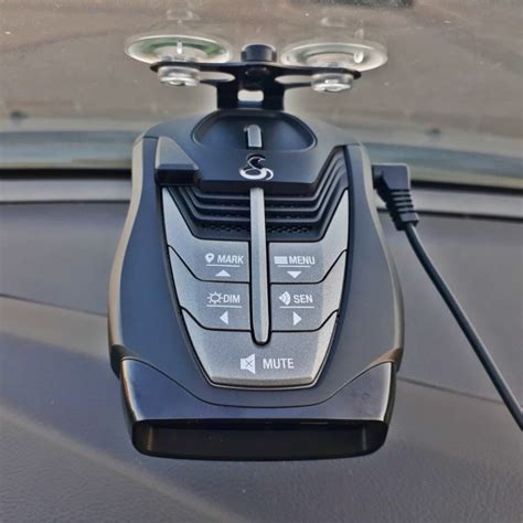 cobra 480i radar detector