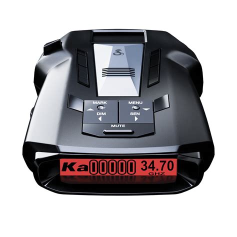 cobra 700i radar detector