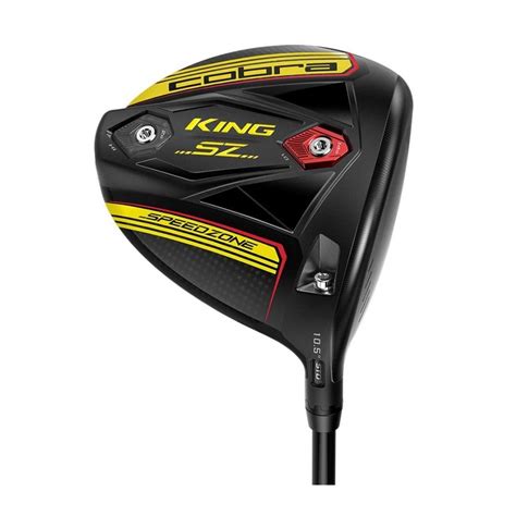 Cobra Driver King Sz