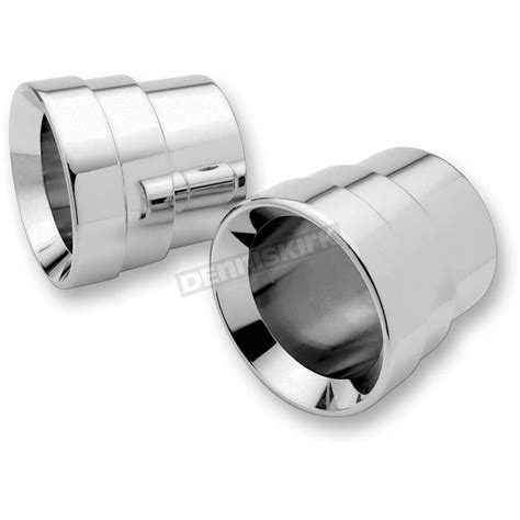 cobra exhaust tips for motorcycles