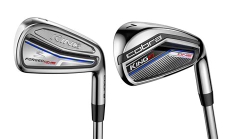 cobra f7 single length irons