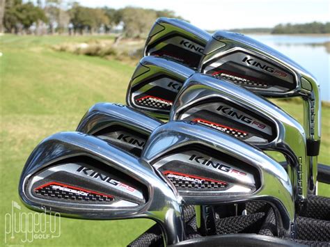 cobra f9 speedback irons