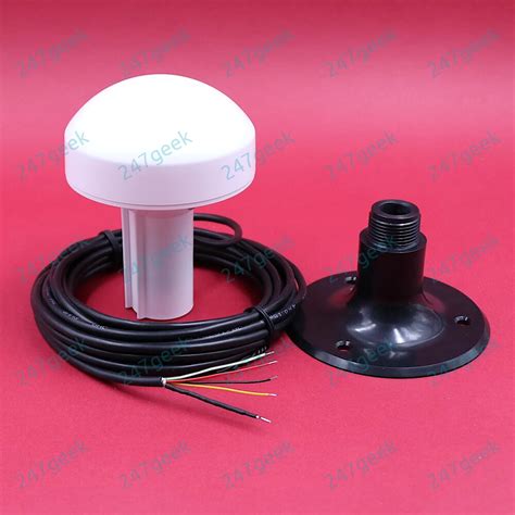 Cobra Gps Antenna
