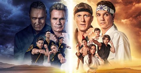 cobra kai season 1 ep 1 bg audio