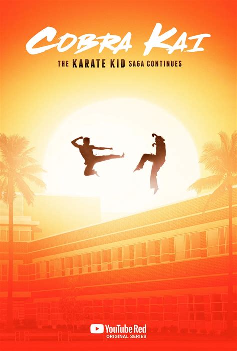 cobra kai temporada 1