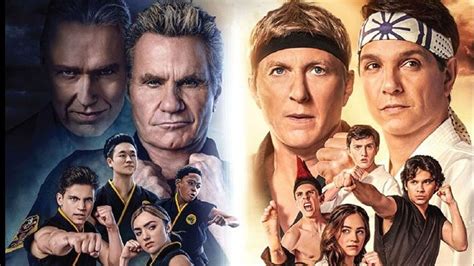 cobra kai temporada 5 online gratis