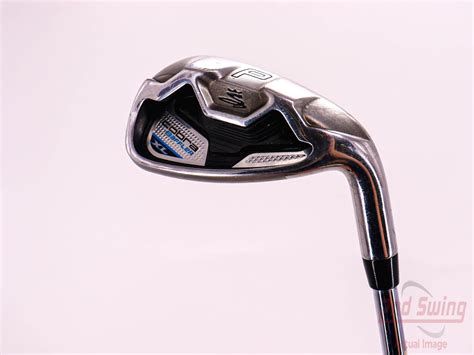 Cobra Pitching Wedge Angle