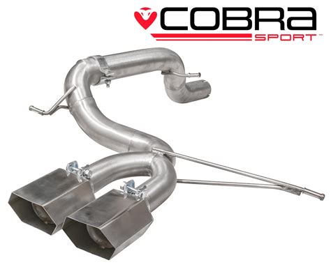 cobra sport performance exhausts