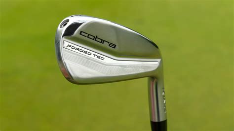 cobra tec forged irons