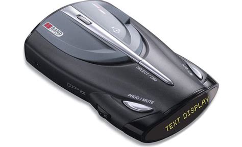 cobra xrs 9690 radar detector review