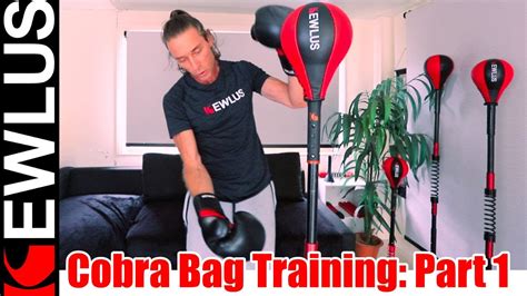 Cobra Bag for sale Only 4 left at 70