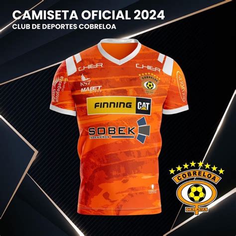 cobreloa 2024