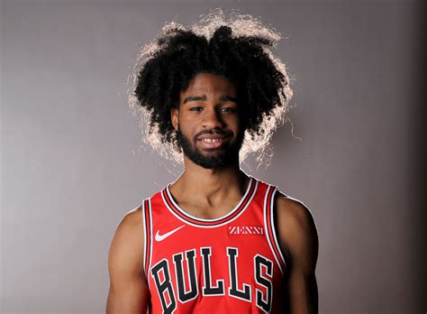 coby white all star