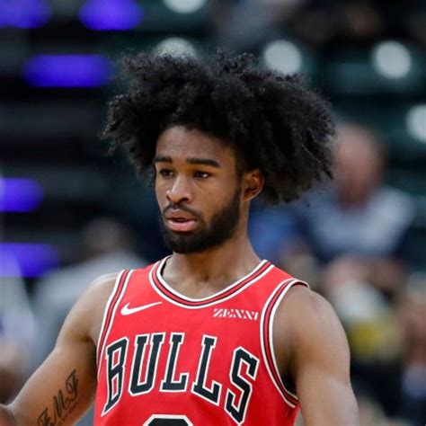 coby white fantasy stats