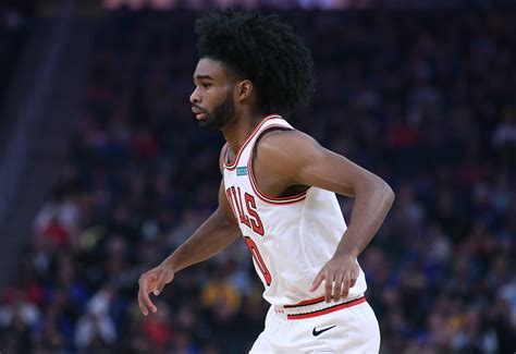 coby white free agent