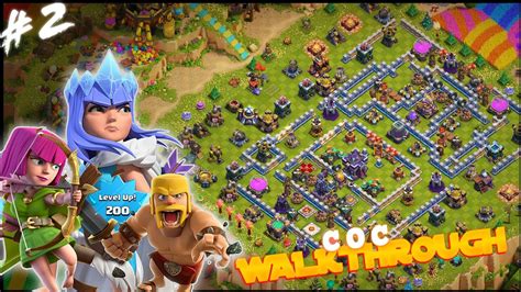 Coc 2 Walkthrough