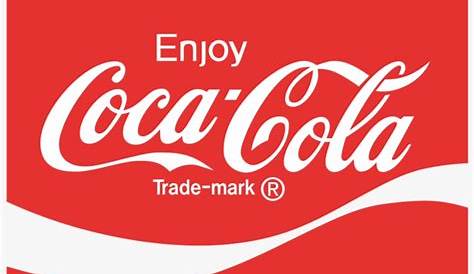 Coca Cola Enjoy Logo