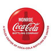 coca cola bottling company in monroe